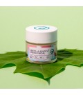 Crema facial antioxidante centella asiática